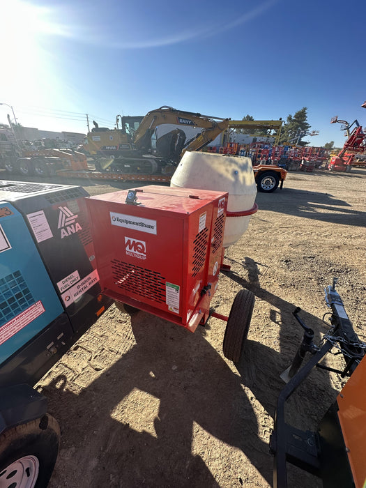 2022 MULTIQUIP MC94PK