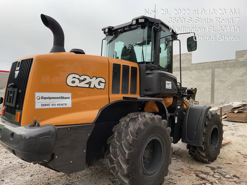 2015 WERK-BRAU PF60WL621