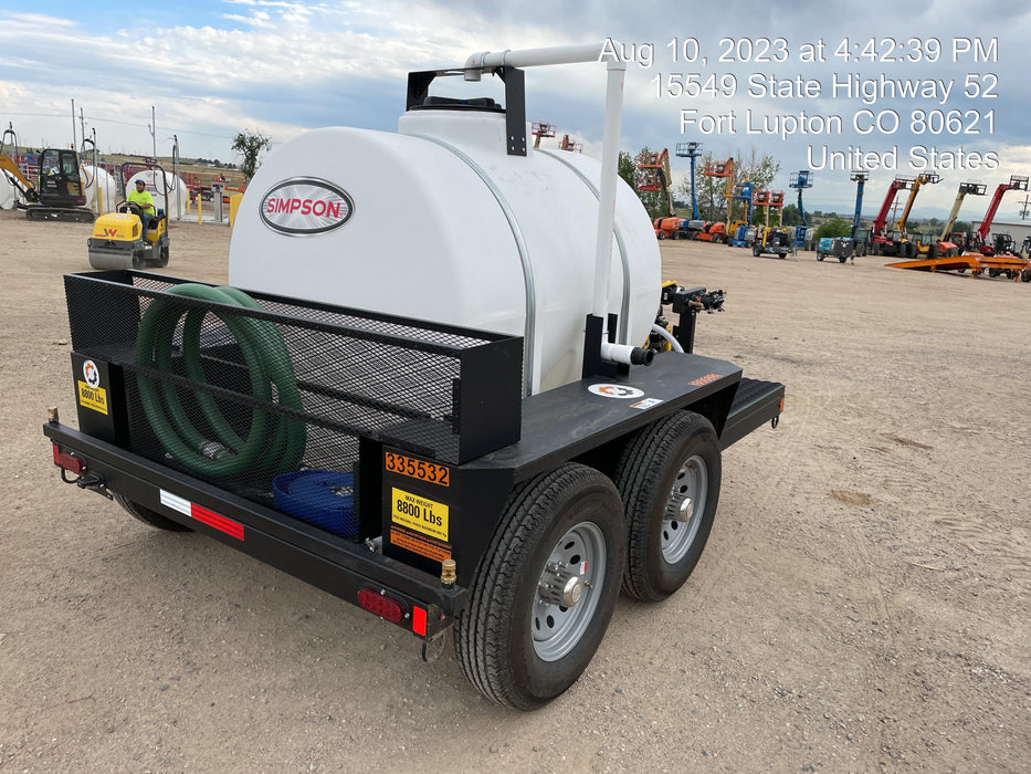 2023 SIMPSON SWT-52517