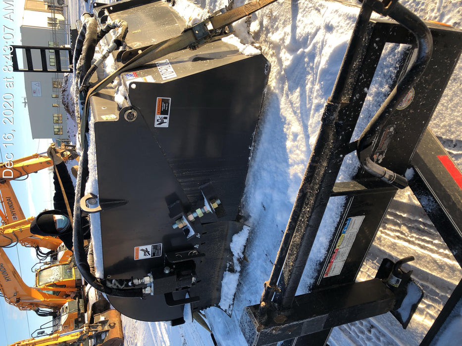 2020 PALADIN Sweepster SB72