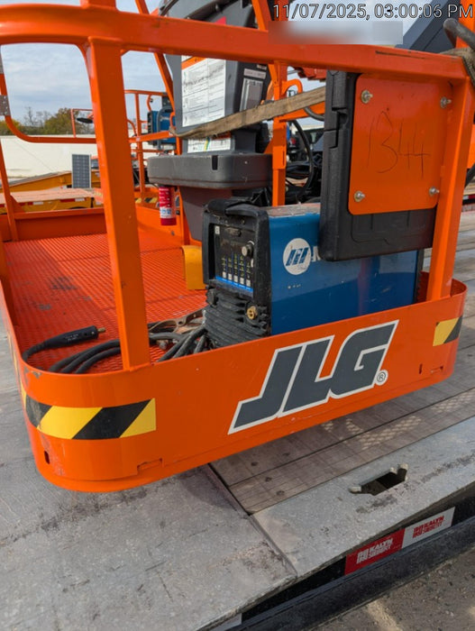 2022 MILLER ELECTRIC Maxstar 210 DX