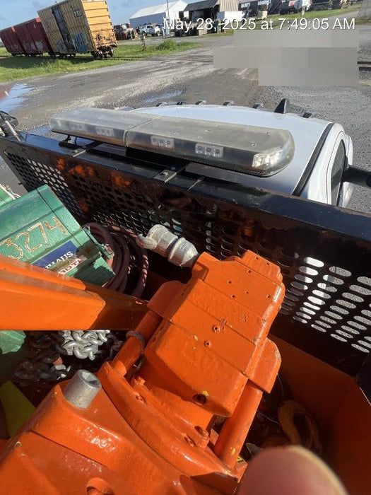 2022 INGERSOLL RAND LC2A060SI