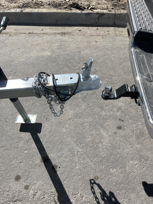 2023 WANCO WLTT-4MM4K