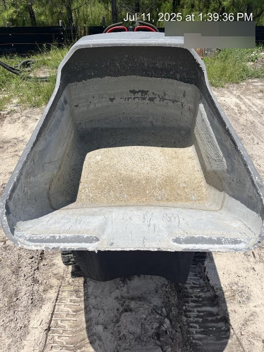 2025 TORO MBTX 2500-TS