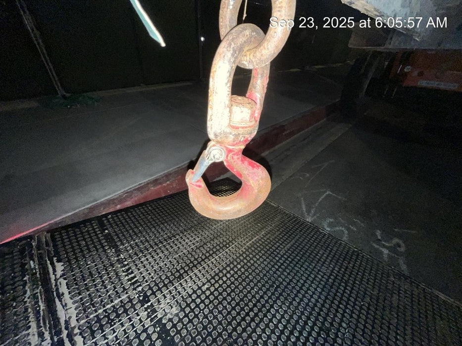 2020 STAR INDUSTRIES M1360B - Star JIB Boom