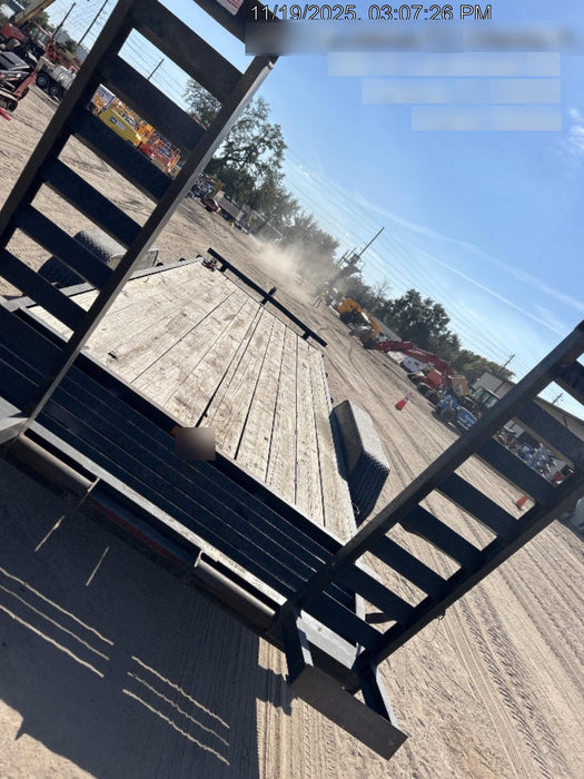 2021 MISCELLANEOUS 82X20 TA