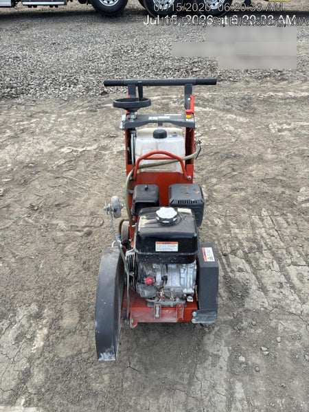 2020 HUSQVARNA FS 400