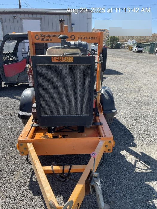 2021 PIONEER PP66S12L2-TD2.9L