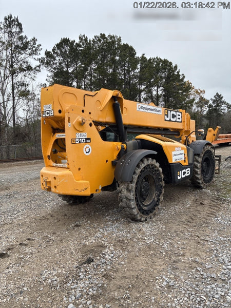 2022 JCB 510-56