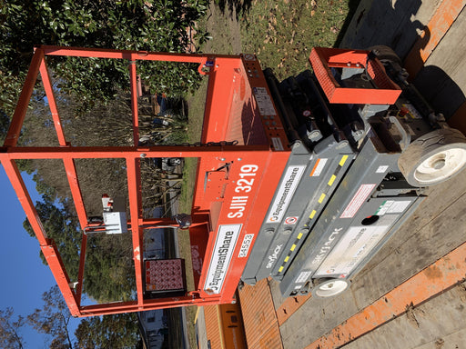 2019 Skyjack SJIII-3219 Standard w/Trojan Batteries