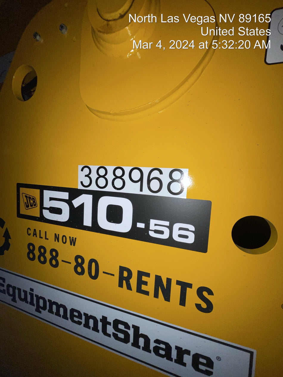 2024 JCB 510-56