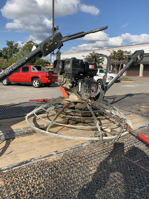 2020 HUSQVARNA CT 48-13A-V