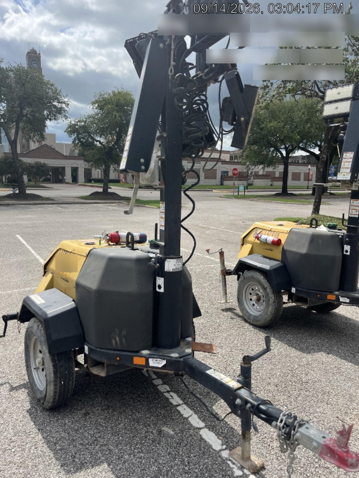 2021 ALLMAND NLV3GR