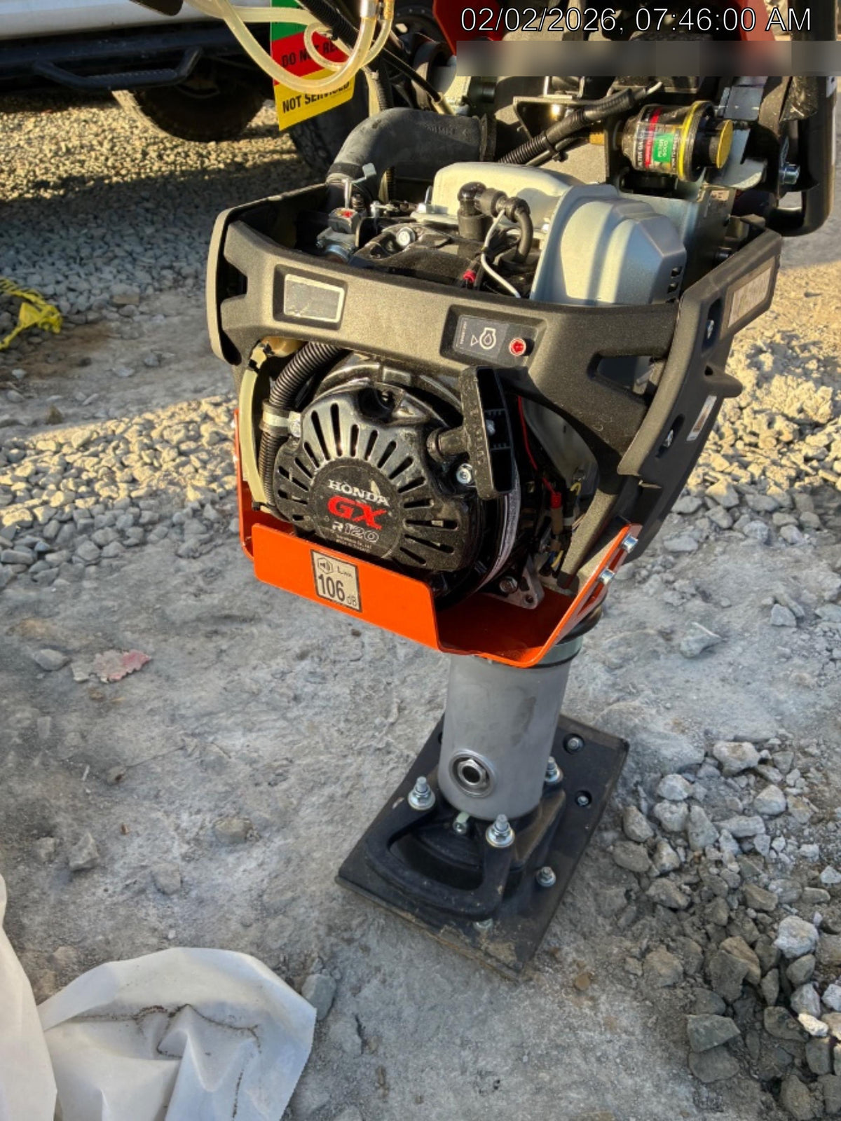 2025 HUSQVARNA LT5005