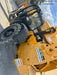 2019 JCB 510-56 JCB 510-56 74 HP w/Open ROPS, Beacon, Aux Hydraulics, Worklights, Solid Tires