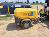 2023 ATLAS COPCO XAS 110