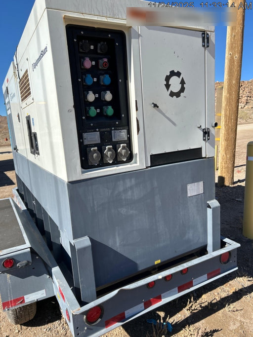 2021 ATLAS COPCO QAS200