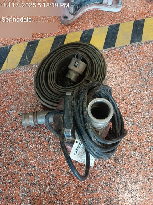 2023 MULTIQUIP ST2037