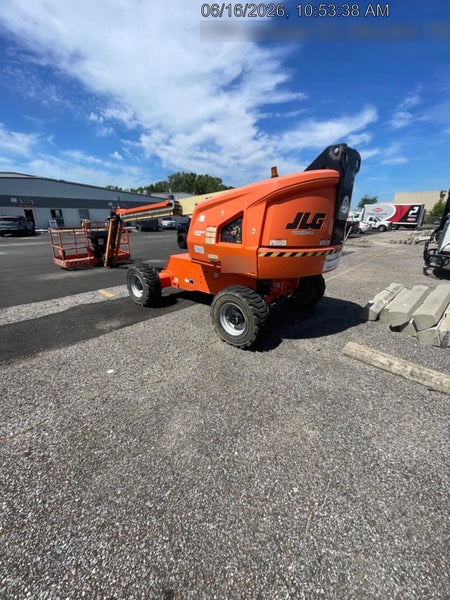 2023 JLG 460SJ