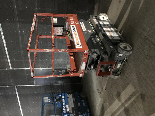 2018 SKYJACK SJIII-3219