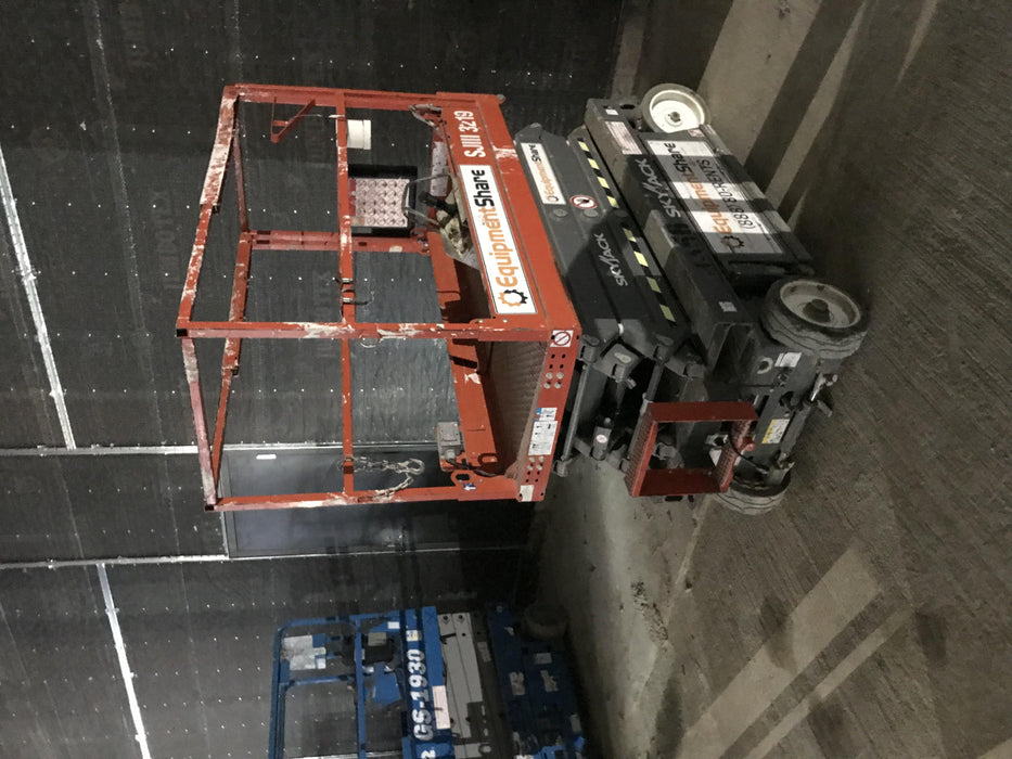 2018 SKYJACK SJIII-3219