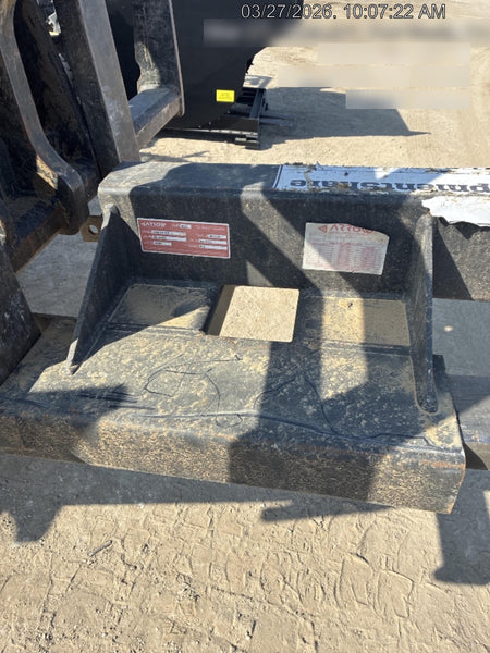 2024 ARROW MATERIAL HANDLING CE60-TH-STP