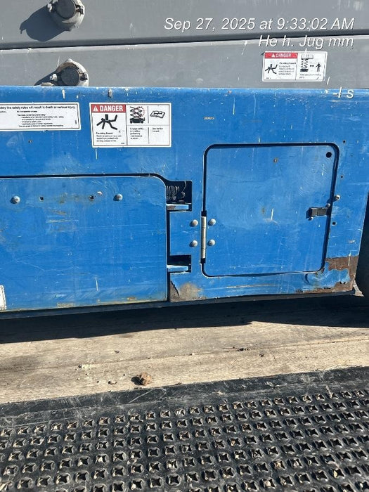 2017 Genie GS-2632 Genie GS2632