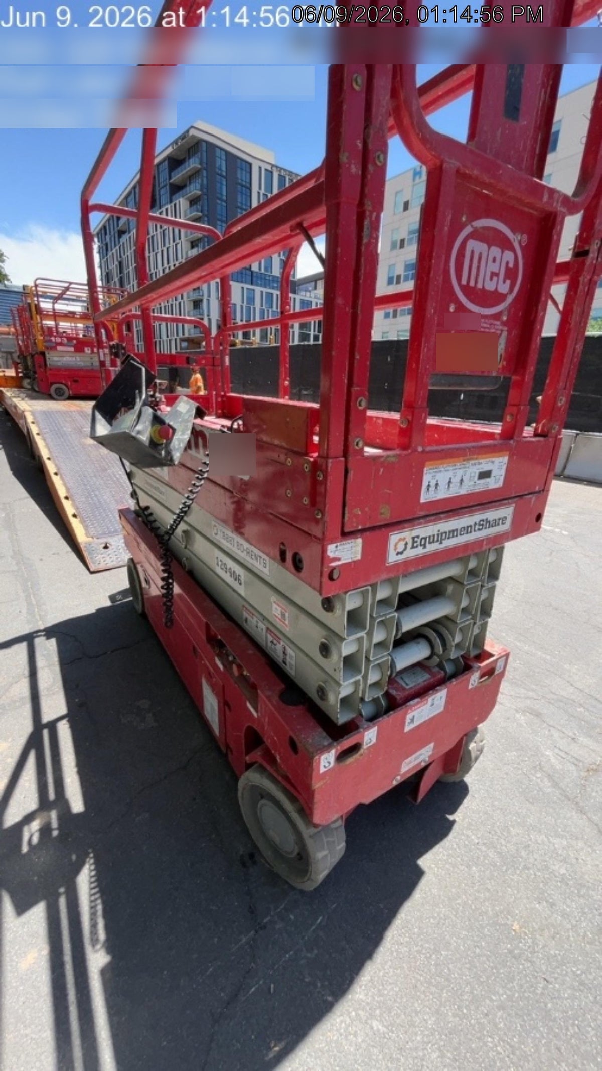2021 MEC 2632SE
