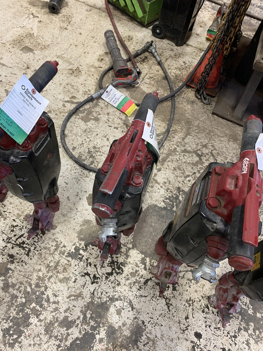 2020 CHICAGO PNEUMATIC CP 1260 S