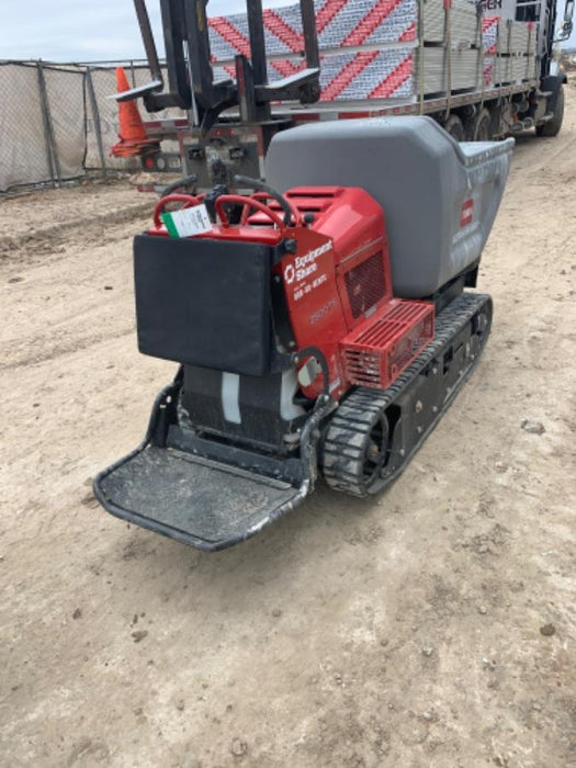 2025 TORO MBTX 2500-TS