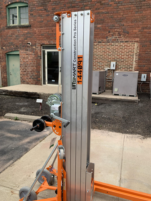 2021 LIFTSMART MLC-24