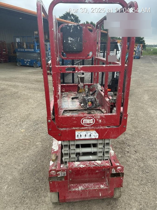 2017 MEC 1330SE MEC 1330SE 19X30