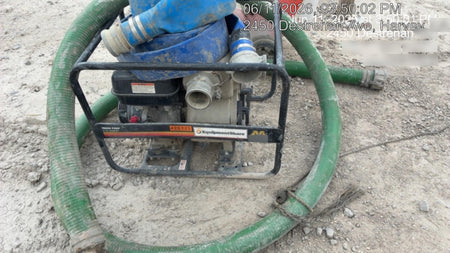 2024 MI-T-M WTP-T03-0MGH