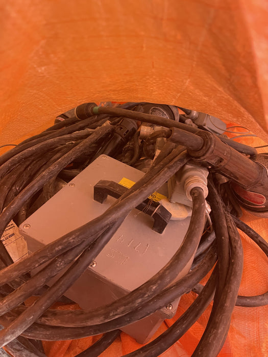 2021 LIND EQUIPMENT TLS-80XPLEDRE-LV