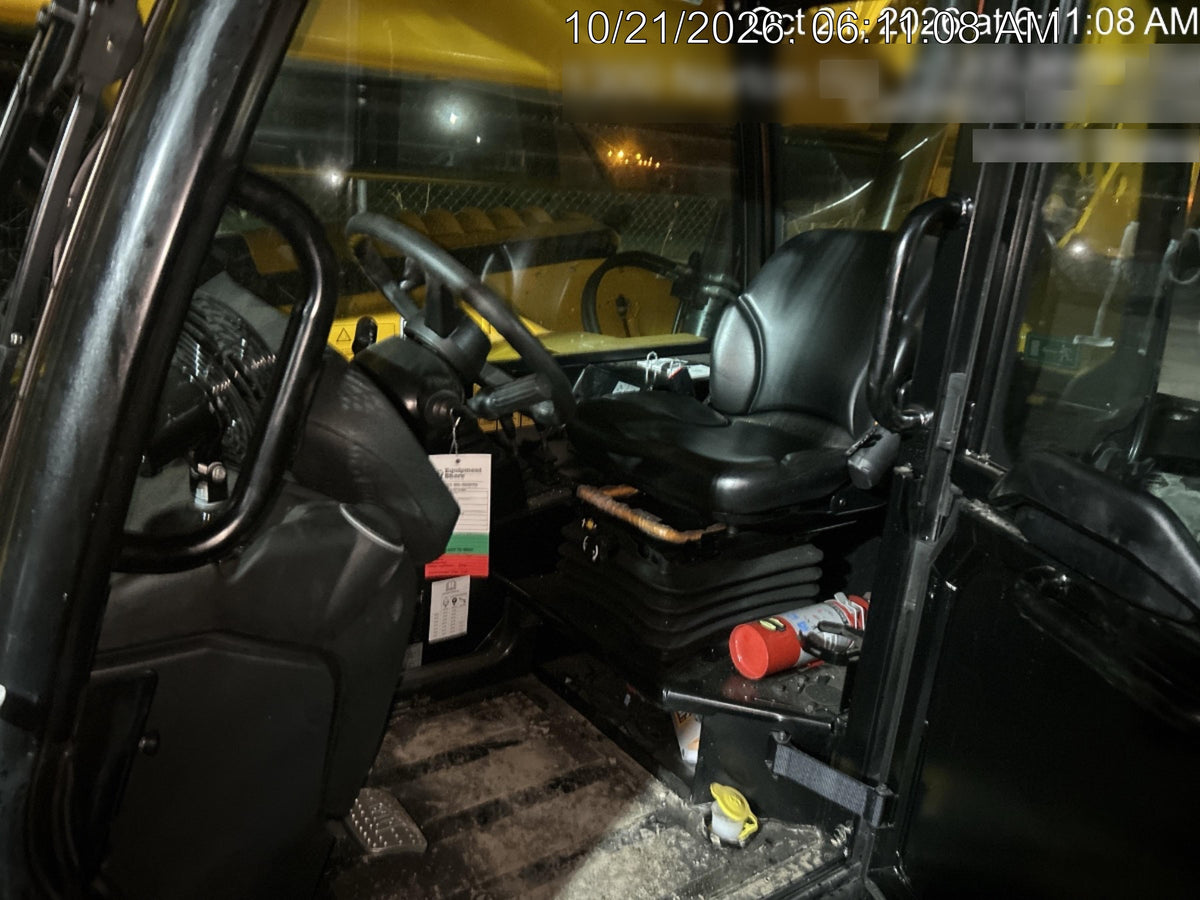2026 JCB 512-56