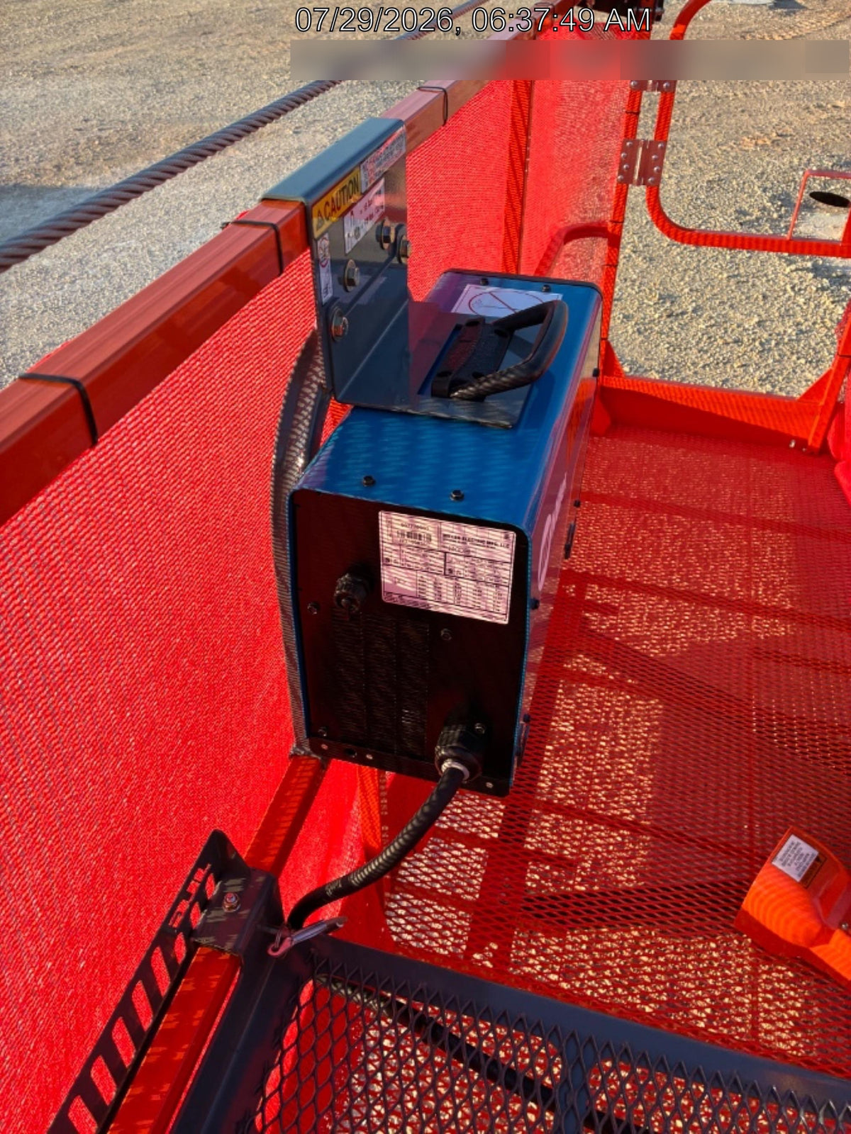 2026 MILLER ELECTRIC CST-282