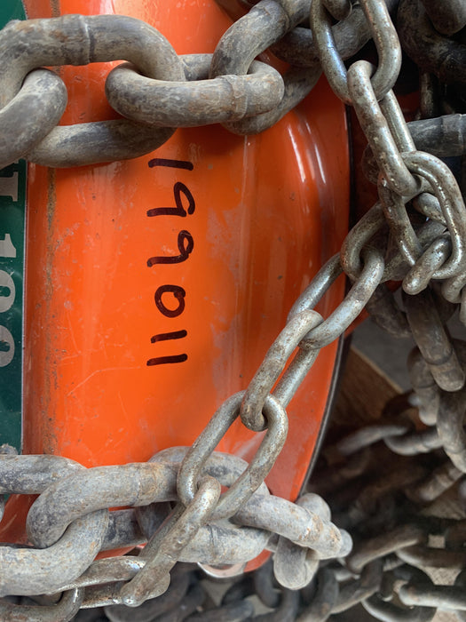 2022 ELEPHANT H100-7.5-20