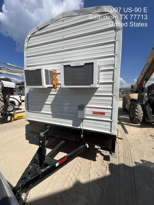 2023 TEXAS COOLING SYSTEMS Texas Icehouse