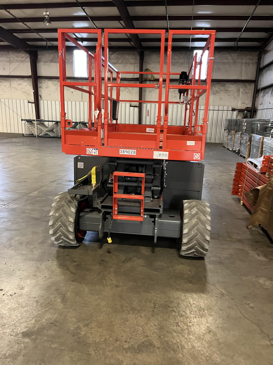 2024 SKYJACK SJ6826 RT