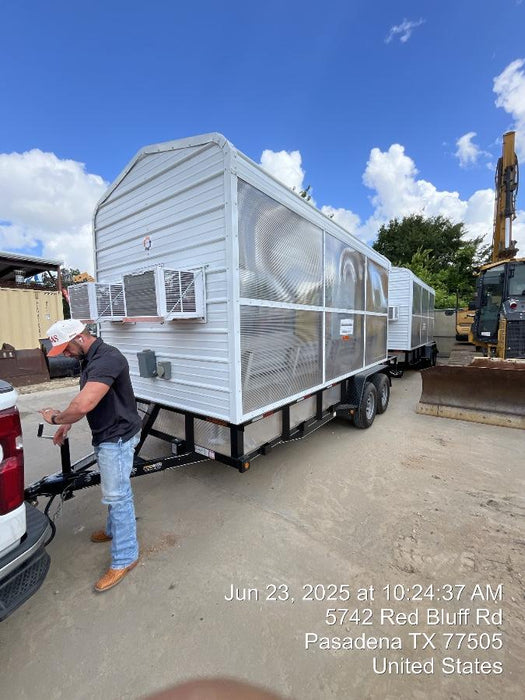 2025 PRO EPIC FBPRO-4K18S-D