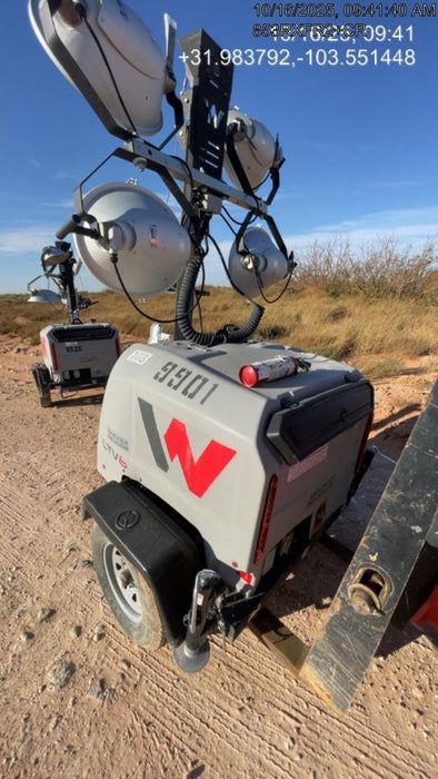 2018 WACKER NEUSON LTV6K-MH