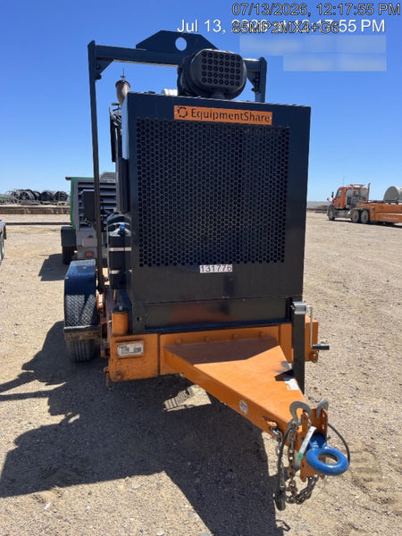 2021 CORNELL 8NHTA-SRP-EM18DB-1