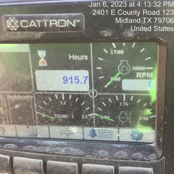 2022 PREMIER PUMP 6NNT-RP-TD2.9-T80