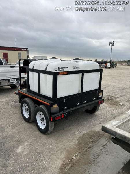 2025 MI-T-M HS-3505-1MGH-UR