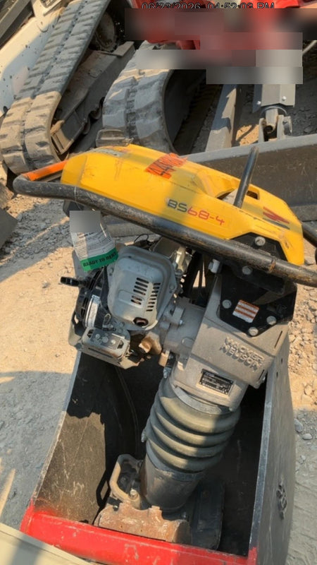 2024 WACKER NEUSON BS68-4Ab/28