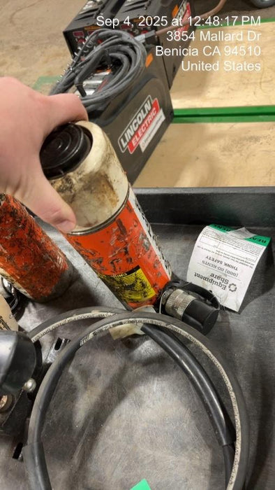 2020 POWER TEAM C256C