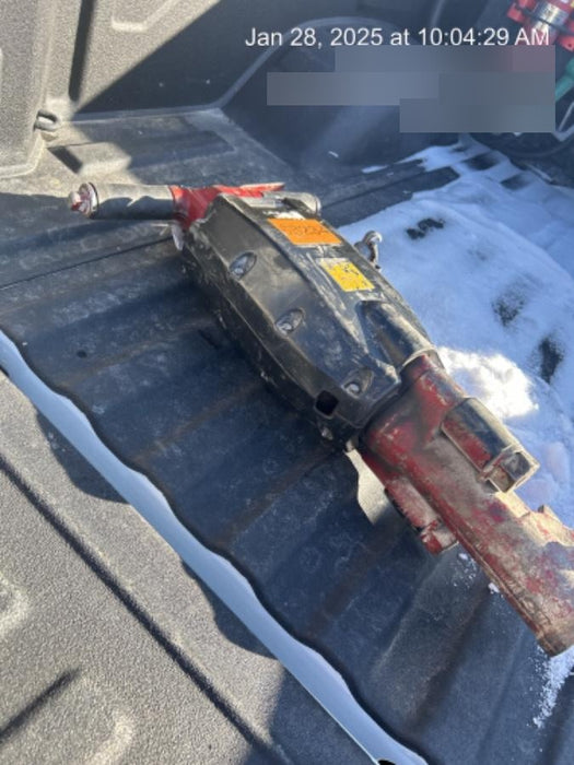 2020 CHICAGO PNEUMATIC CP 1260 S