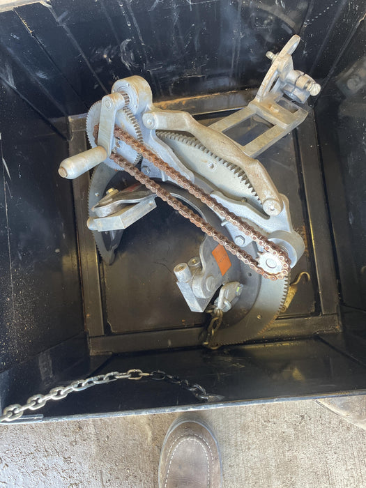 2021 MATHEY DEARMAN 1SA