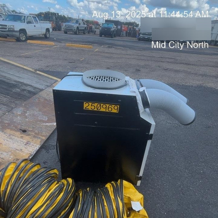 2022 KWIKOOL KPAC1811-2