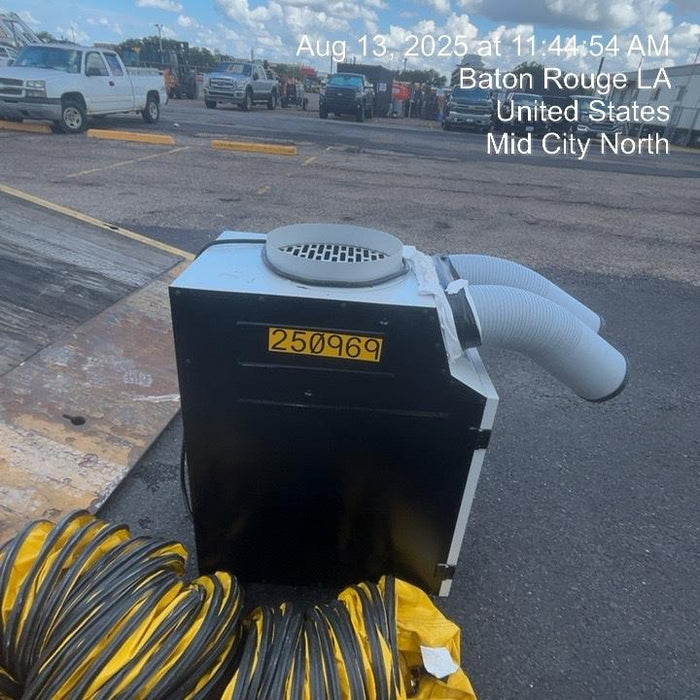 2022 KWIKOOL KPAC1811-2